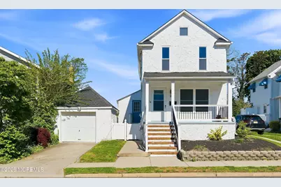 25 Atlantic Avenue, Bradley Beach, NJ 07720 - Photo 2