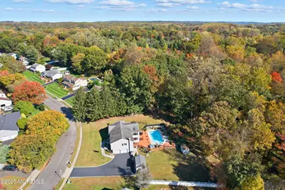 110 Whispering Pines Drive, Lincroft, NJ 07738 - Photo 2