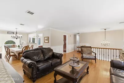 110 Whispering Pines Drive, Lincroft, NJ 07738 - Photo 10