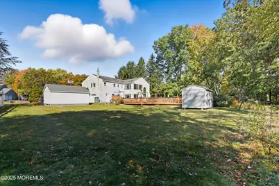 110 Whispering Pines Drive, Lincroft, NJ 07738 - Photo 32