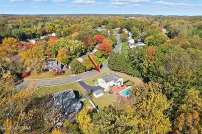 110 Whispering Pines Drive, Lincroft, NJ 07738 - Photo 34
