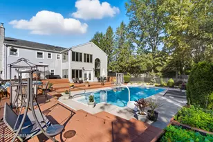 110 Whispering Pines Dr, Lincroft, NJ 07738 - Photo 30