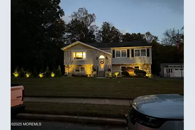 110 Whispering Pines Drive, Lincroft, NJ 07738 - Photo 36