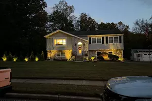 110 Whispering Pines Dr, Lincroft, NJ 07738 - Photo 36