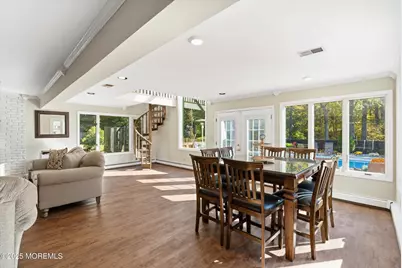 110 Whispering Pines Drive, Lincroft, NJ 07738 - Photo 4