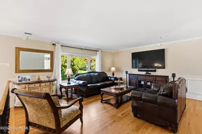 110 Whispering Pines Drive, Lincroft, NJ 07738 - Photo 8