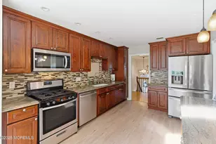110 Whispering Pines Dr, Lincroft, NJ 07738 - Photo 8