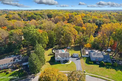 110 Whispering Pines Drive, Lincroft, NJ 07738 - Photo 30