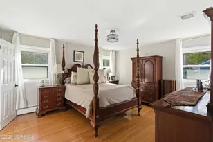 110 Whispering Pines Dr, Lincroft, NJ 07738 - Photo 16