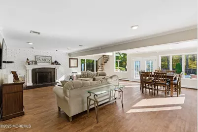 110 Whispering Pines Drive, Lincroft, NJ 07738 - Photo 22