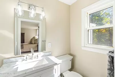 110 Whispering Pines Drive, Lincroft, NJ 07738 - Photo 16