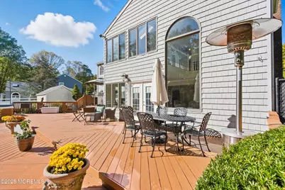 110 Whispering Pines Drive, Lincroft, NJ 07738 - Photo 28