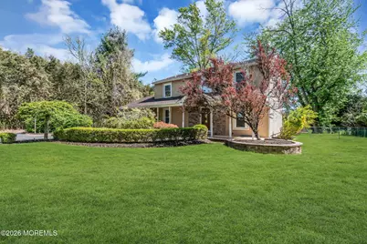 181 Taylors Mills Road, Manalapan Township, NJ 07726 - Photo 4