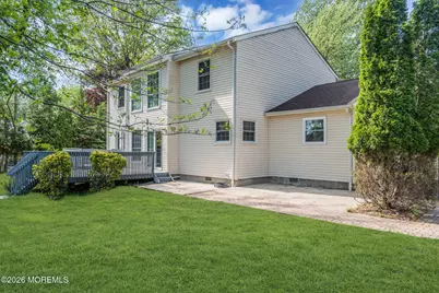 181 Taylors Mills Road, Manalapan Township, NJ 07726 - Photo 54