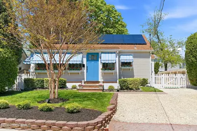 594 Princeton Avenue, Brick, NJ 08724 - Photo 1