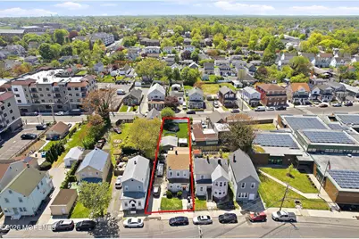 282 Morris Avenue, Long Branch, NJ 07740 - Photo 4