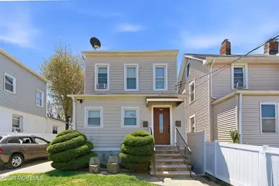 282 Morris Avenue, Long Branch, NJ 07740 - Photo 1