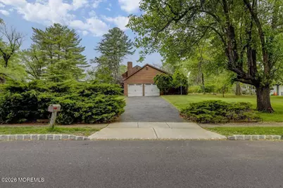 2 Steward Lane, Manalapan Township, NJ 07726 - Photo 28