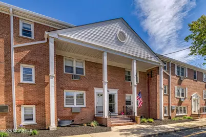 24 Pilgrim Pathway Court #25, Ocean Grove, NJ 07756 - Photo 14