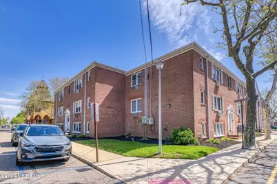 24 Pilgrim Pathway Court #25, Ocean Grove, NJ 07756 - Photo 4