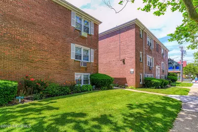 24 Pilgrim Pathway Court #25, Ocean Grove, NJ 07756 - Photo 8