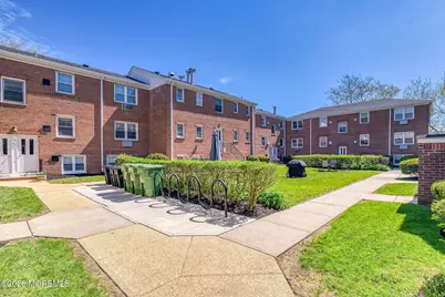24 Pilgrim Pathway Court #25, Ocean Grove, NJ 07756 - Photo 10