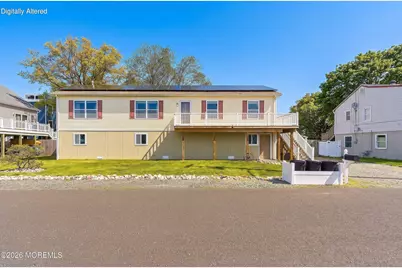 87 Oregon Avenue, Waretown, NJ 08758 - Photo 24