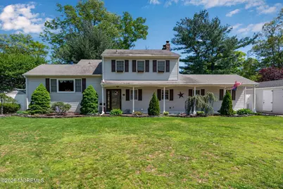 31 Bayberry Lane, Middletown, NJ 07748 - Photo 50