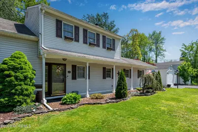 31 Bayberry Lane, Middletown, NJ 07748 - Photo 46