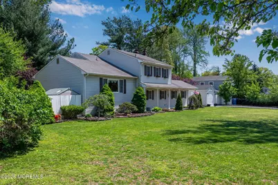 31 Bayberry Lane, Middletown, NJ 07748 - Photo 52