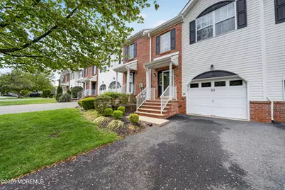33 Heron Court, Manalapan Township, NJ 07726 - Photo 2