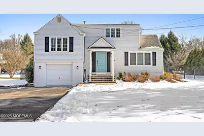 105 Park Avenue, Shrewsbury, NJ 07702 - Photo 1