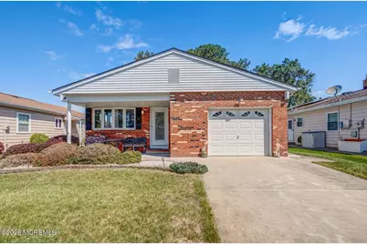 6 Speighstown Place, Toms River Township, NJ 08757 - Photo 2