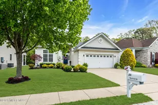 36 Muirfield Rd, Jackson, NJ 08527 - Photo 1