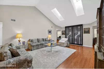 25 Hansom Lane, Marlboro Township, NJ 07746 - Photo 12
