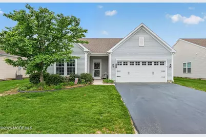 88 Aberdeen Lane, Manchester Township, NJ 08759 - Photo 2