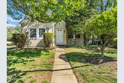 540 Newman Springs Road, Lincroft, NJ 07738 - Photo 2