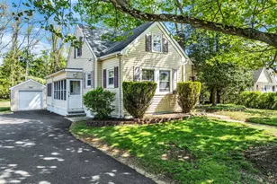 540 Newman Springs Rd, Lincroft, NJ 07738 - Photo 1