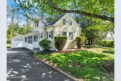 540 Newman Springs Road, Lincroft, NJ 07738 - Photo 2