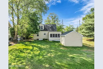 540 Newman Springs Road, Lincroft, NJ 07738 - Photo 26