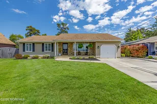 158 Pinewood Rd, Toms River Township, NJ 08753 - Photo 1