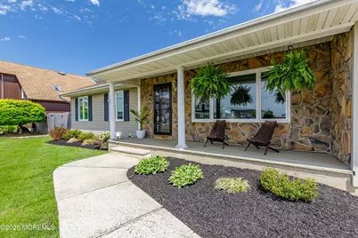 158 Pinewood Road, Toms River Township, NJ 08753 - Photo 2