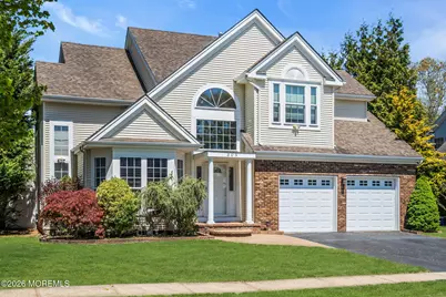 309 Lenox Street, Brick, NJ 08724 - Photo 1