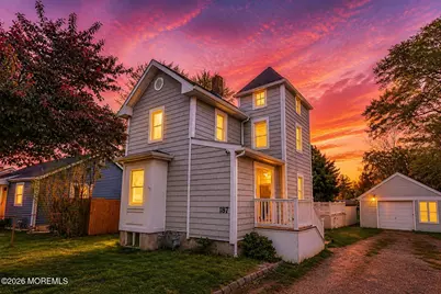 187 7th Avenue, Long Branch, NJ 07740 - Photo 2