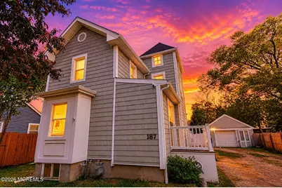 187 7th Avenue, Long Branch, NJ 07740 - Photo 1