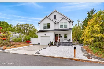 400 Overlook Drive, Neptune Township, NJ 07753 - Photo 2