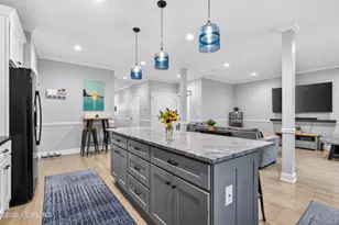 400 Overlook Dr, Neptune Township, NJ 07753 - Photo 16