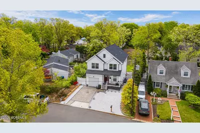 400 Overlook Drive, Neptune Township, NJ 07753 - Photo 1