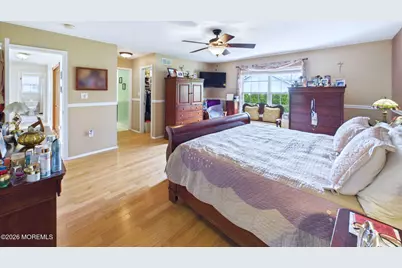 21 Netty Street, Howell Township, NJ 07731 - Photo 50