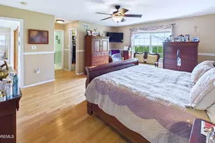 21 Netty St, Howell Township, NJ 07731 - Photo 50
